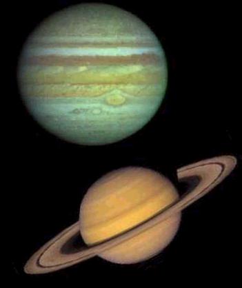 Continue reading Note For People With Jupiter Saturn Conjunctions 