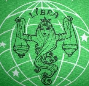 Libra Green