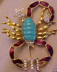 Lobster Jewelery