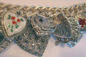 Heart Jewelery