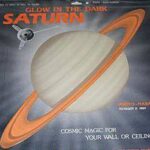 My Fatalistic Statement Regarding The Saturn Return