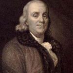 Benjamin Franklin Quote In Support Of Astrology