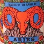 What Are You Doing Under The New Moon In Aries?