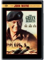 green beret movie john wayne