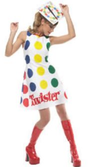twister game