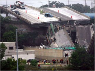 minn bridge collapse