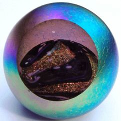 pluto planet paperweight