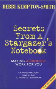 What Astrology Books Would You Recommend To Beginners?