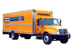 penske truck