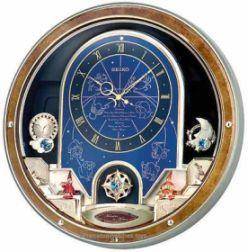zodiac-clock