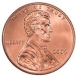 copper penny