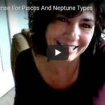 Self Defense For Women… Especially Pisces / Neptune Types