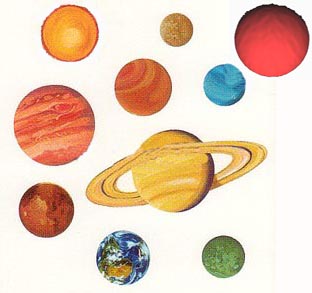 10-planets