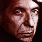 Leonard Cohen and the Pluto Uranus Conjunction of the 60’s Generation