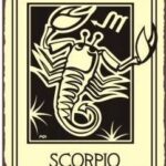 Scorpio – I’m Having An Affair With A Married Man