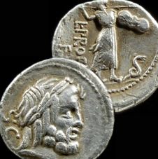 Jupiter coin