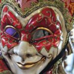 The Rising Sign – What Does Your Mask Say About You?