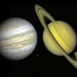 Wisdom And Truth: Saturn And Jupiter