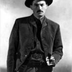 Shadow Archetypes & Gregory Peck In “The Gunfighter