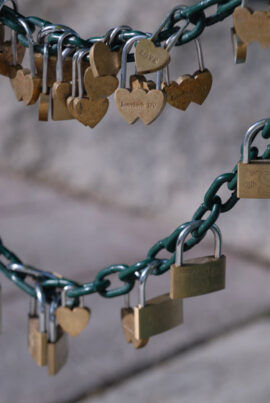 love lock