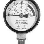 pressure cooker gauge