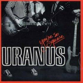 Uranus square