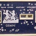 Full Moon in Gemini – December 6, 2014 – Open Mouths…I Mean Minds!
