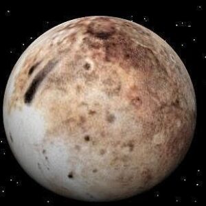 Pluto planet