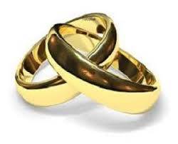 marriage wedding rings