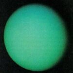 Progressed Uranus Changing Signs