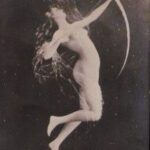 Sagittarius Woman Infatuated With Scorpio Man: Venus, Mercury, Pluto Conjunct In Scorpio