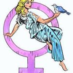 Naked Ladies and The Current Venus Saturn Conjunction In Leo Trine Pluto