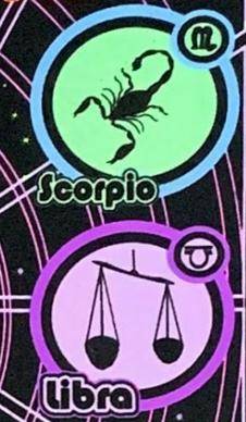 Venus in scorpio man in love