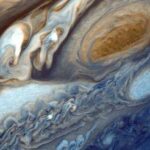 The Spirit Of Jupiter In Sagittarius