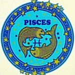 Pisces Poster Child – In Love With Love