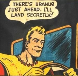 What To Expect With Uranus In Taurus