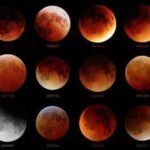 Solar and Lunar Eclipse Dates: 2020 – 2030