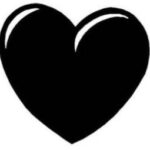 What Does It Mean If Someone Has A Black Heart?