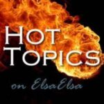 Hot Topics: Music, Pluto, Alcohol, Pisces, Aspects, Reality, Cheating, Hobbies, Generations & History