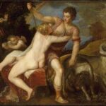 Venus Dignified in Taurus – Possession