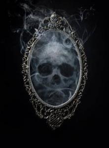 smoke and mirrors