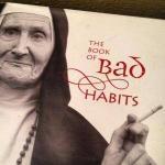 The Saturn Return Means the End of Bad Habits!