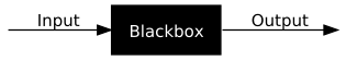 black box theory