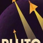 Mercury Opposite Pluto: Suspicious Minds