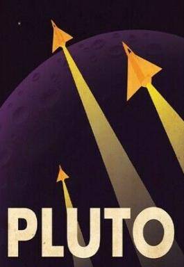 Pluto letters