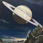 Saturn In Synastry – Mentor Or Oppressor?