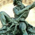 Neptune & The Saint / Sinner Phenomena