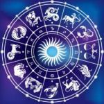 zodiac blue wheel