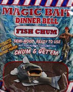 fish chum