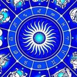 zodiac blue